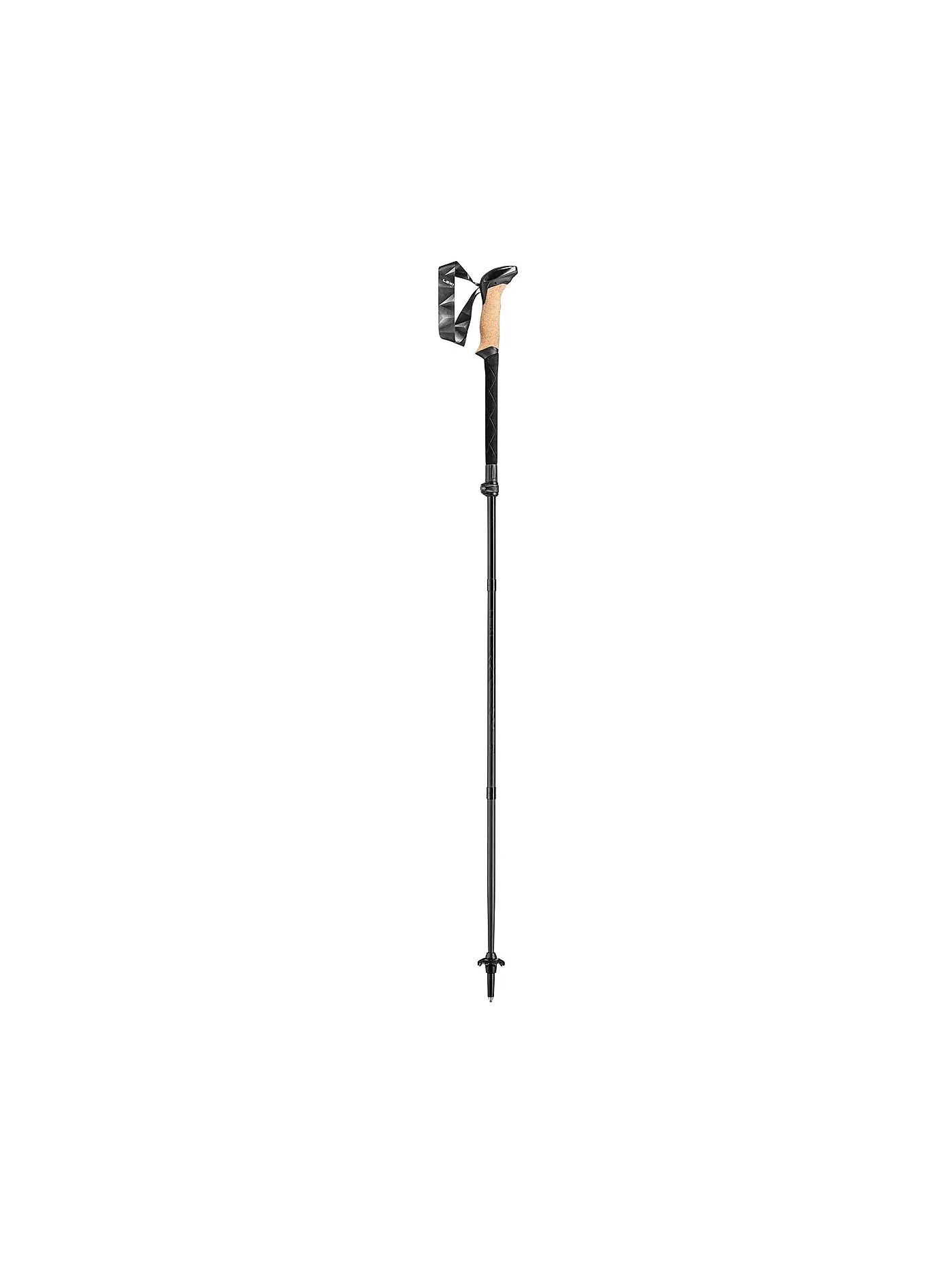 LEKI | Wanderstöcke Black Series FX Carbon | 